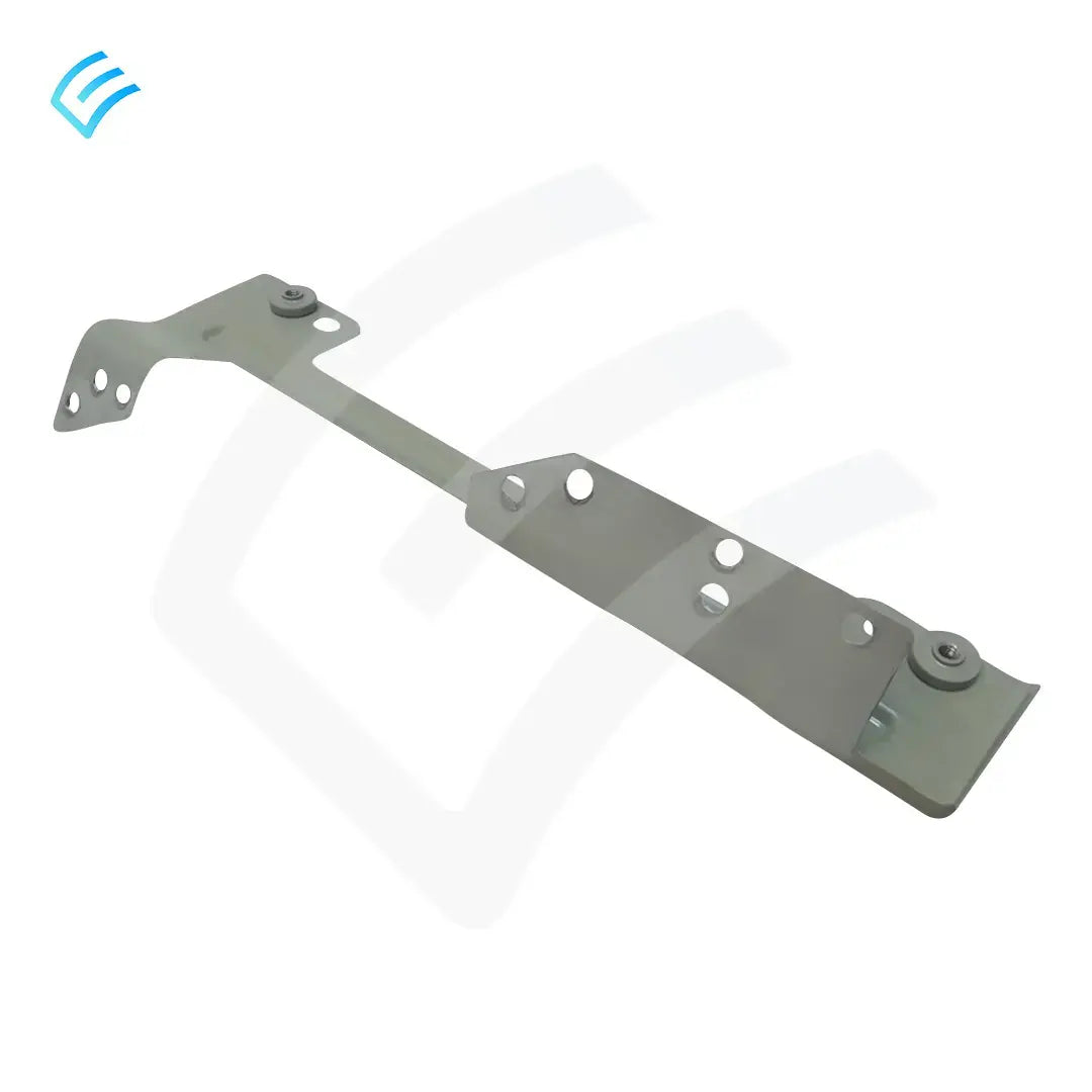 NEW OEM Tesla Model Y Front Controller Bracket Assembly - Lower 1487598-S0-A