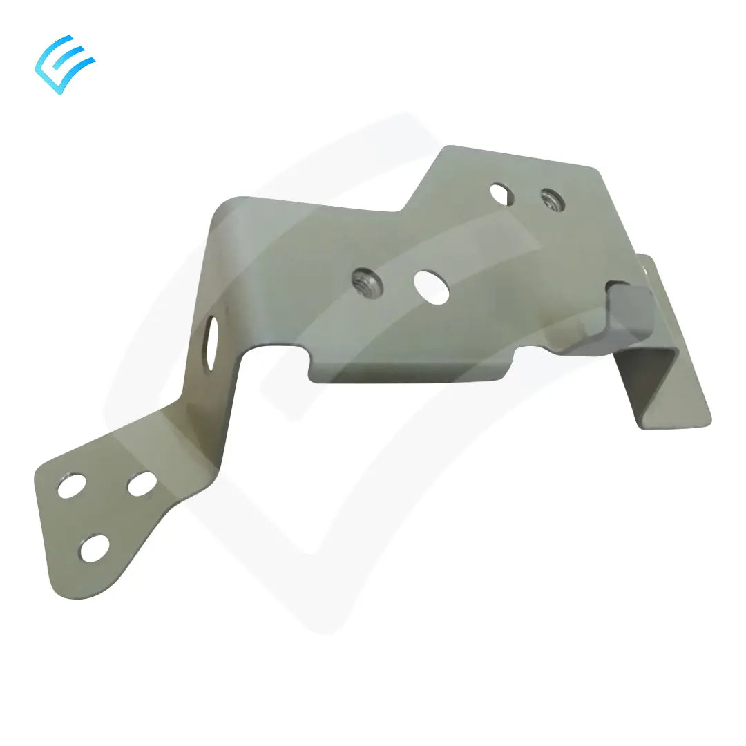 NEW OEM Tesla Model Y Front Controller Bracket Assembly - Upper 1487599-S0-A