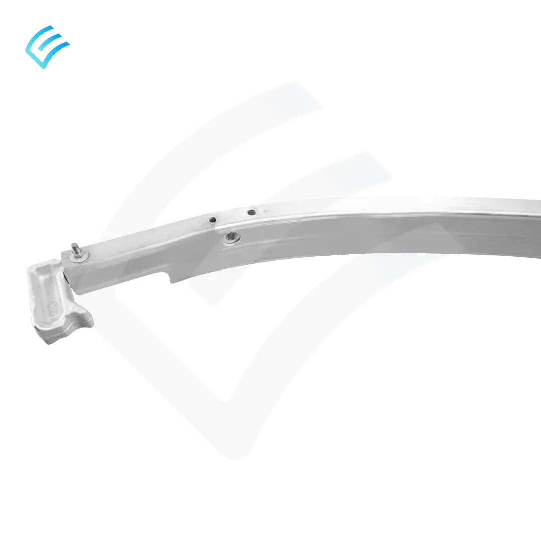 NUEVO OEM Tesla Modelo Y Asamblea parachoques delantero Beam 1487601-00-F
