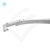 NUEVO OEM Tesla Modelo Y Asamblea parachoques delantero Beam 1487601-00-F