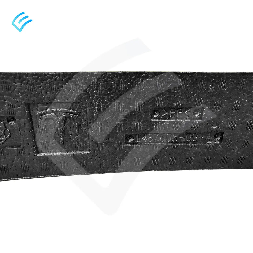 NUEVA espuma para parachoques delantero OEM Tesla Model Y 1487605-00-A