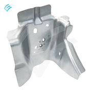 NEW OEM Tesla Model Y Rear Right Shock Tower Support Assembly 1487648-S0-A