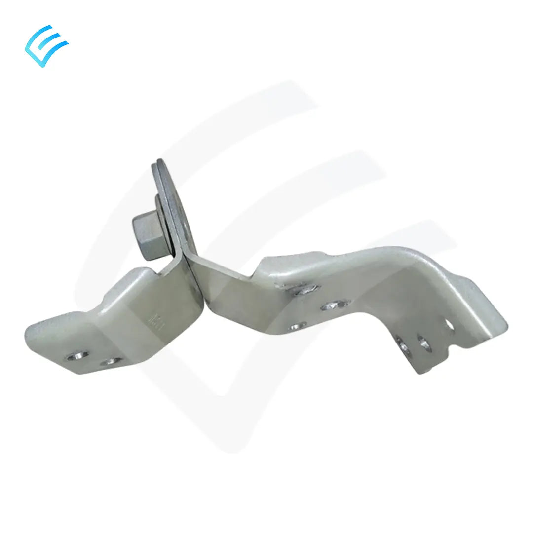 NEW OEM Tesla Model Y Frunk Bracket Assembly - Left Hand 1487677-S0-A