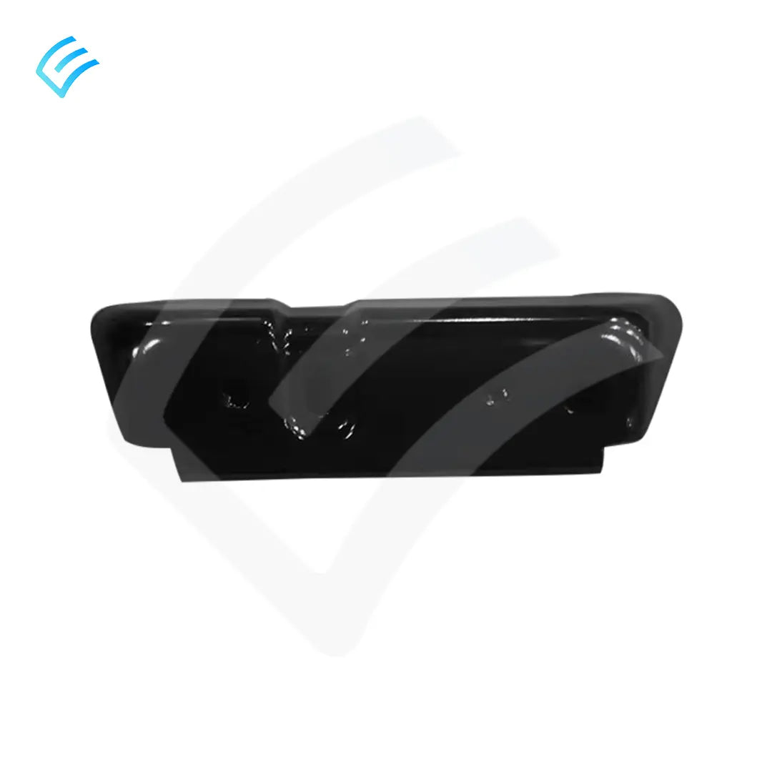 NEW OEM Tesla MY Cowl Side Instrument Panel Bulkhead RH Service E-Coated Assembly 1487694-S0-A