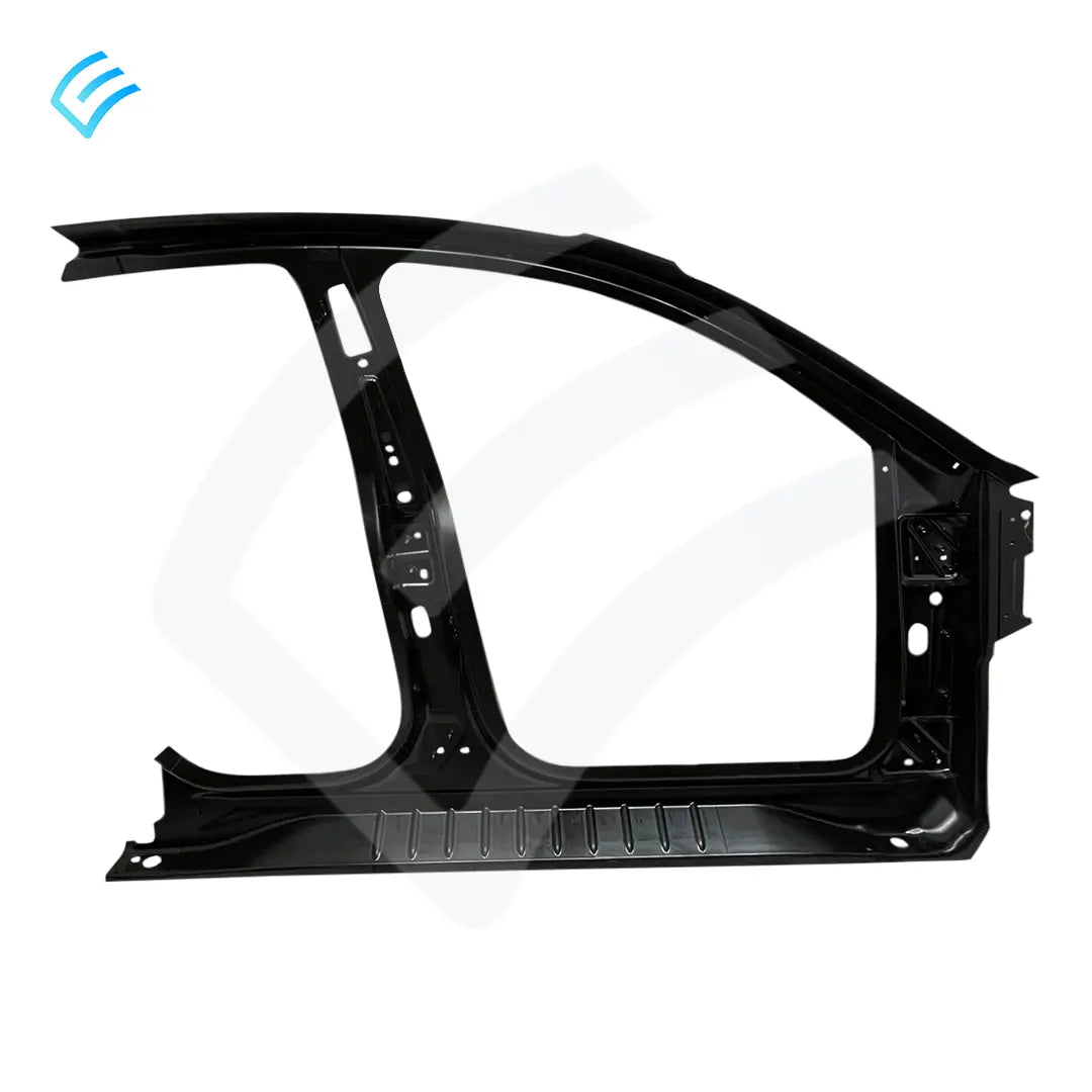 NEW OEM Tesla Model Y Door Ring Outer Left Hand Assembly 1487697-S0-F