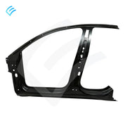 NEW OEM Tesla Model Y Door Ring Outer Left Hand Assembly 1487697-S0-F