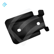 NEW OEM Tesla MY Cowl Side Bulkhead LH Service E-Coated Assembly 1487729-S0-A