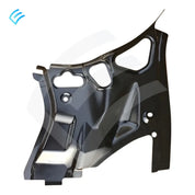 NEW OEM Tesla Model Y Rear Quarter Inner Panel - Left Hand - With Tire Pressure Monitoring System Controller 1487733-S0-B