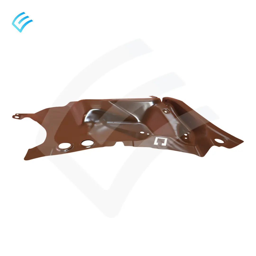 NEW OEM Tesla MY Rear Quarter Inner Panel - RH - Service E-Coated 1487734-S0-B