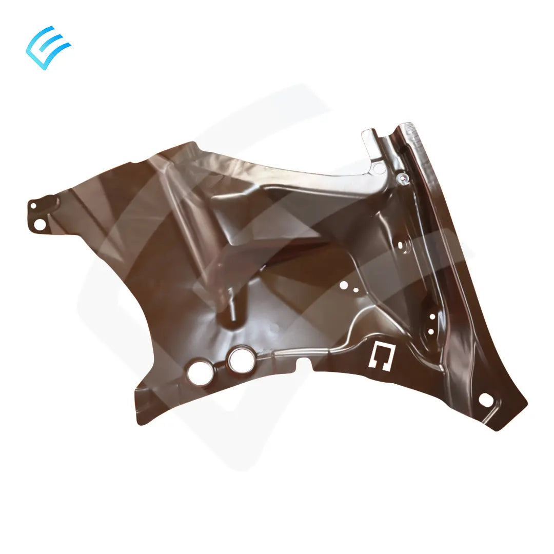 NEW OEM Tesla MY Rear Quarter Inner Panel - RH - Service E-Coated 1487734-S0-B