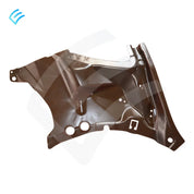 NEW OEM Tesla MY Rear Quarter Inner Panel - RH - Service E-Coated 1487734-S0-B