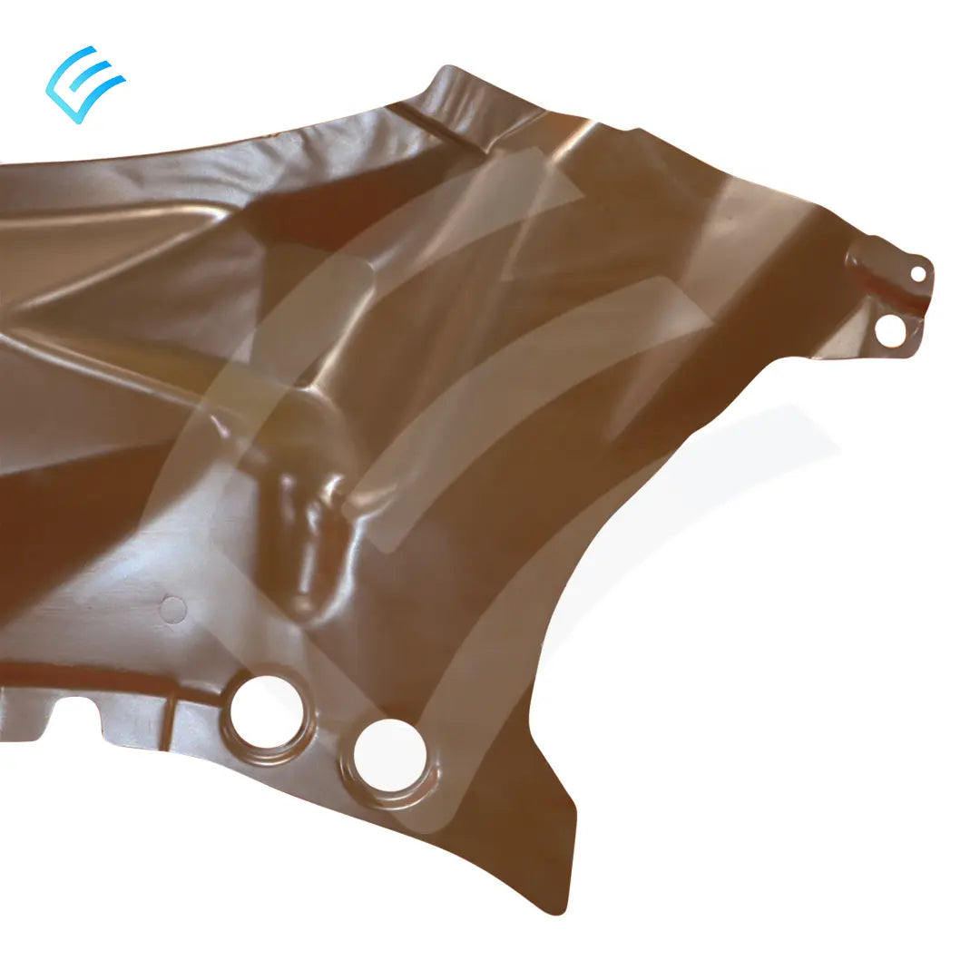 NEW OEM Tesla MY Rear Quarter Inner Panel - RH - Service E-Coated 1487734-S0-B