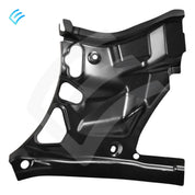NEW OEM Tesla MY Rear Quarter Inner Reinforcement Panel - LH 1487737-S0-B