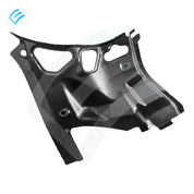 NEW OEM Tesla MY Rear Quarter Inner Reinforcement Panel - RH 1487738-S0-B