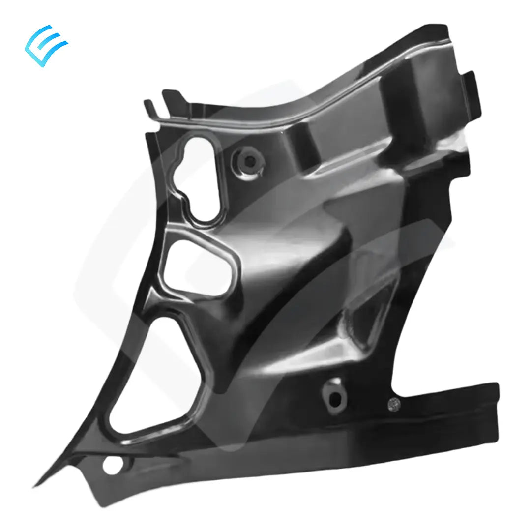 NEW OEM Tesla MY Rear Quarter Inner Reinforcement Panel - RH 1487738-S0-B