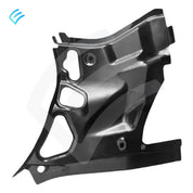 NEW OEM Tesla MY Rear Quarter Inner Reinforcement Panel - RH 1487738-S0-B