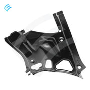 NEW OEM Tesla MY Rear Quarter Inner Reinforcement Panel - RH 1487738-S0-B
