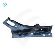 NEW OEM Tesla Model Y Dog Leg Lower Panel - Right Hand 1487832-S0-A