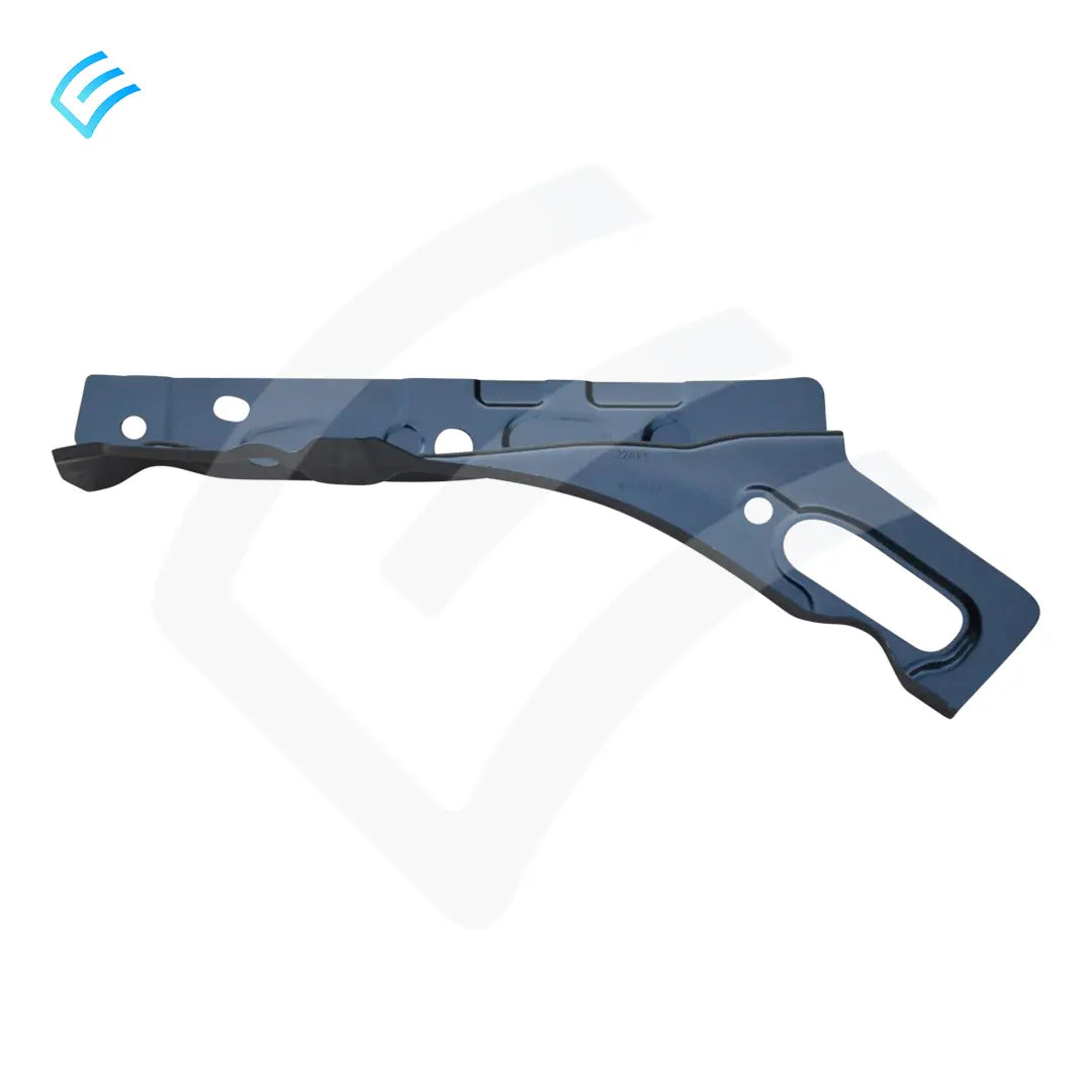 NEW OEM Tesla Model Y Dog Leg Lower Panel - Right Hand 1487832-S0-A