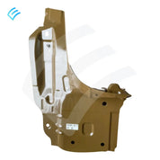 NEW OEM Tesla Model Y Rear Panel Side Assembly - Left Hand 1487839-S0-F