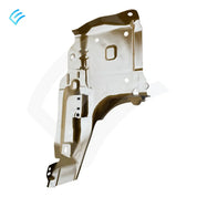 NEW OEM Tesla Model Y Rear Panel Side Assembly - Left Hand 1487839-S0-F