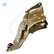 NEW OEM Tesla Model Y Rear Panel Side Assembly - Left Hand 1487839-S0-F