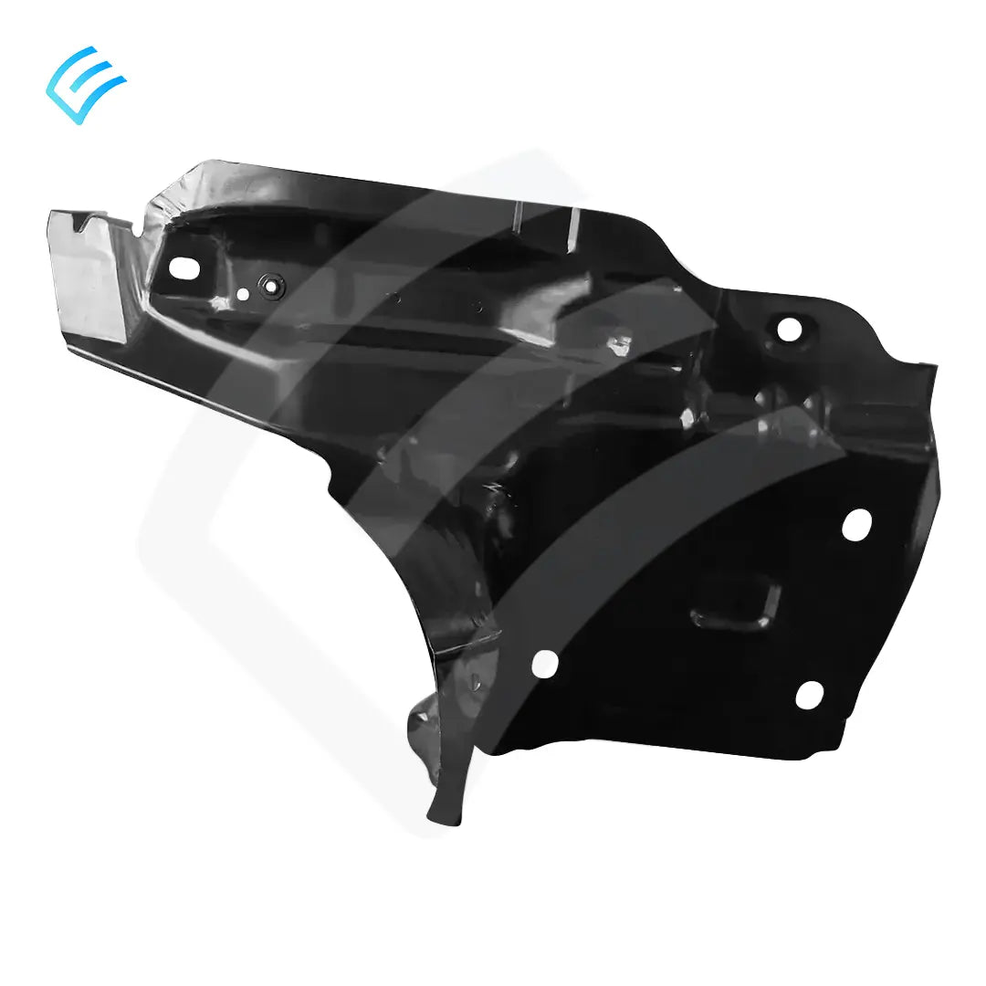 NUEVO OEM Tesla Model Y Conjunto de panel trasero lateral derecho 1487840-S0-E
