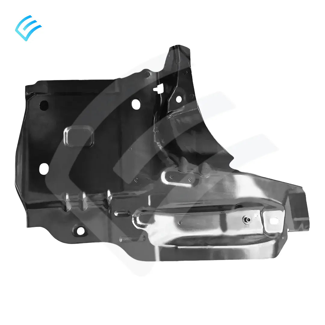 NUEVO OEM Tesla Model Y Conjunto de panel trasero lateral derecho 1487840-S0-E