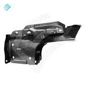 NUEVO OEM Tesla Model Y Conjunto de panel trasero lateral derecho 1487840-S0-E