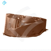NEW OEM Tesla Model Y Wheelhouse Outer Assembly - Left Hand 1487845-ST-A