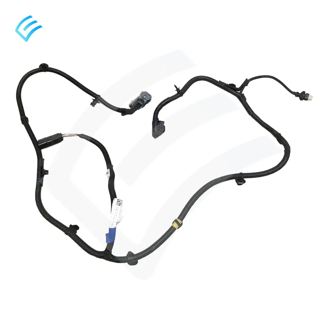 NEW OEM Tesla M3 Harness Front Subframe All-Wheel Drive Coil 1489051-01-D