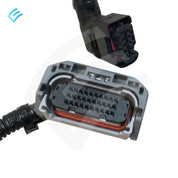 NEW OEM Tesla M3 Harness Front Subframe All-Wheel Drive Coil 1489051-01-D