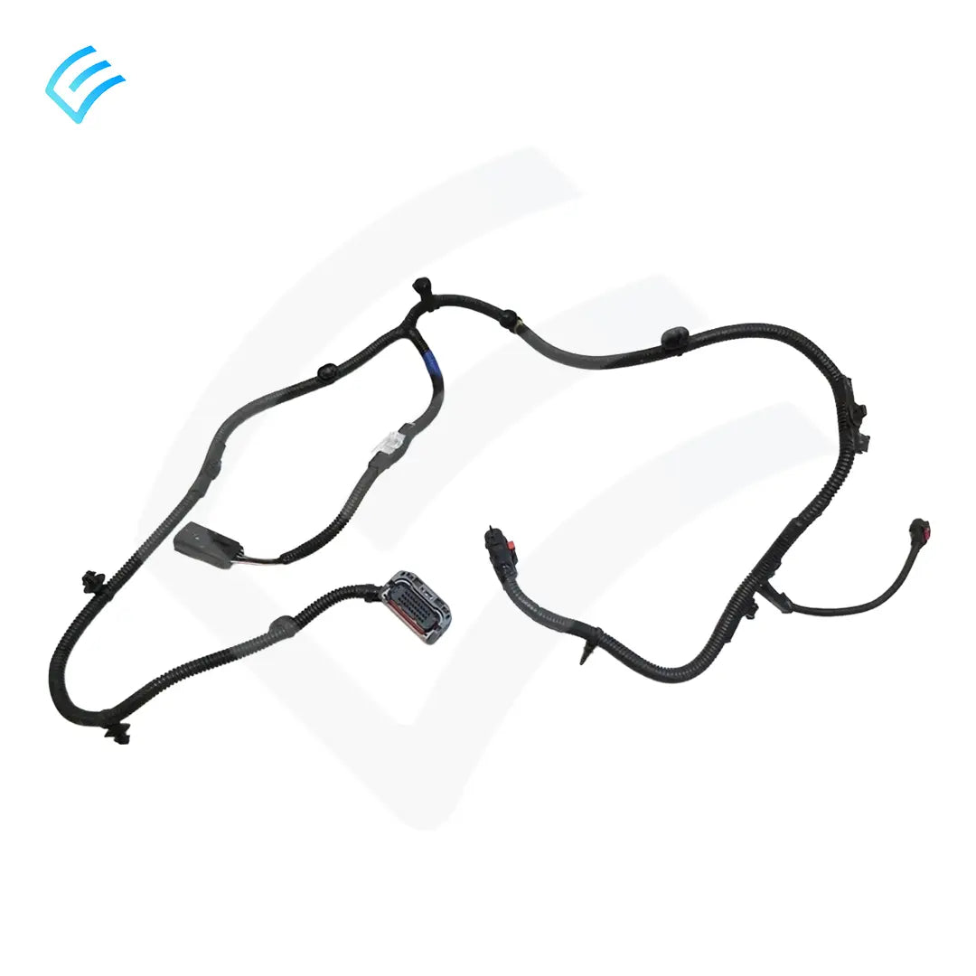 NEW OEM Tesla M3 Harness Front Subframe All-Wheel Drive Coil 1489051-01-D