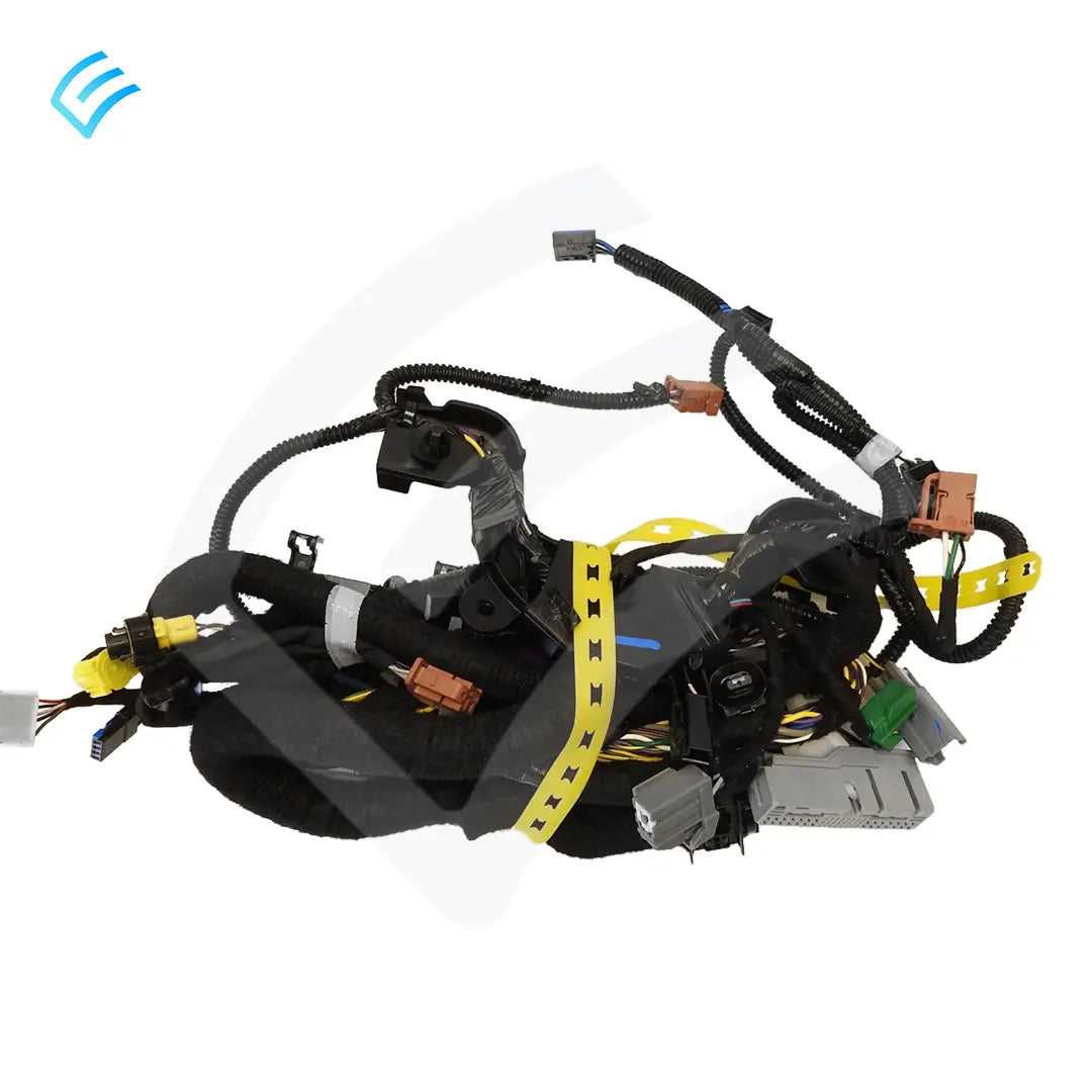 NEW OEM Tesla M3/Y First Row Seat Harness Assembly Right Hand 1489060-03-G