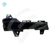 NEW OEM Tesla Model 3 Front Right Bumper Fog Light Cover Black 1490023-00-A