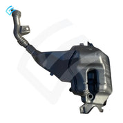 NEW OEM Tesla Model S Washer Tank System Left Hand Drive Assembly 1490062-00-A