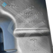 NEW OEM Tesla Model S Washer Tank System Left Hand Drive Assembly 1490062-00-A