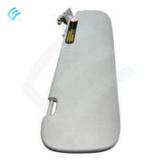 NEW OEM Tesla Model 3 Sun Visor Assembly Left Hand Polar Grey 1490405-93-D
