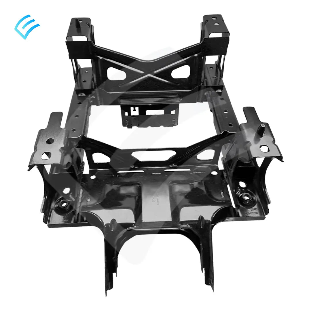 NEW OEM Tesla Model Y First Row Podium Assembly 1490674-33-D