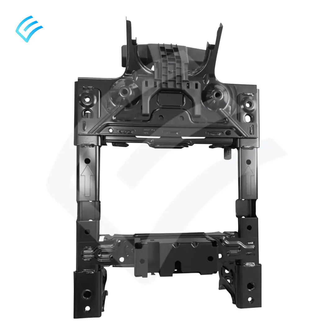 NEW OEM Tesla Model Y First Row Podium Assembly 1490674-33-D