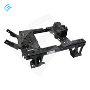 NEW OEM Tesla Model Y First Row Podium Assembly 1490674-98-D