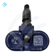 Sensor de presión de neumáticos OEM Tesla Model 3, Bluetooth, negro, 1490701-01-E