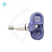 Sensor de presión de neumáticos OEM Tesla Model 3, Bluetooth, negro, 1490701-01-D