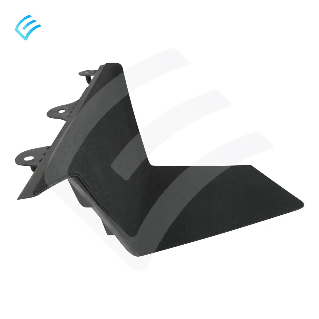 NEW OEM Tesla Model Y Trunk Pocket Bracket - Left Hand 1492954-00-C