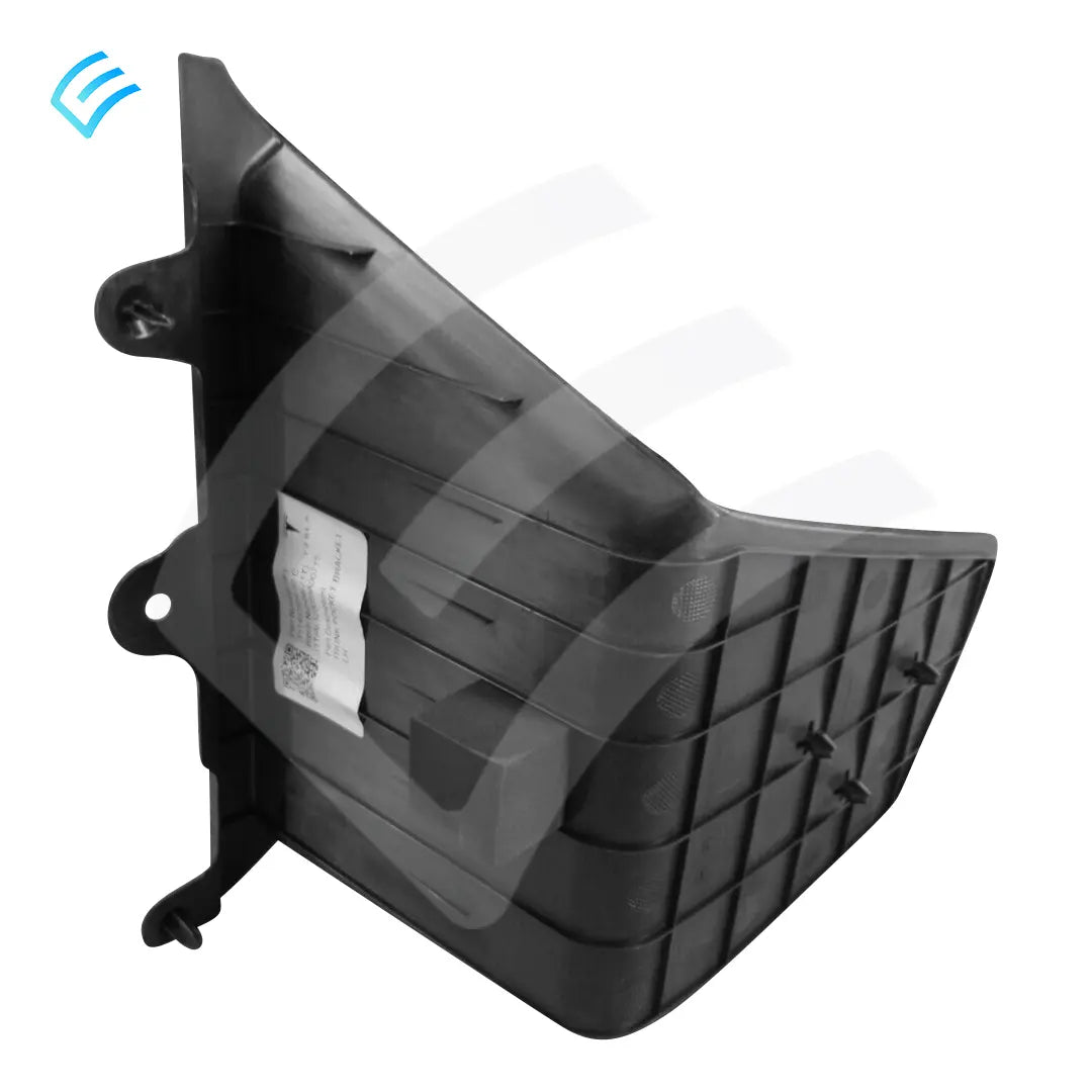 NEW OEM Tesla Model Y Trunk Pocket Bracket - Left Hand 1492954-00-C
