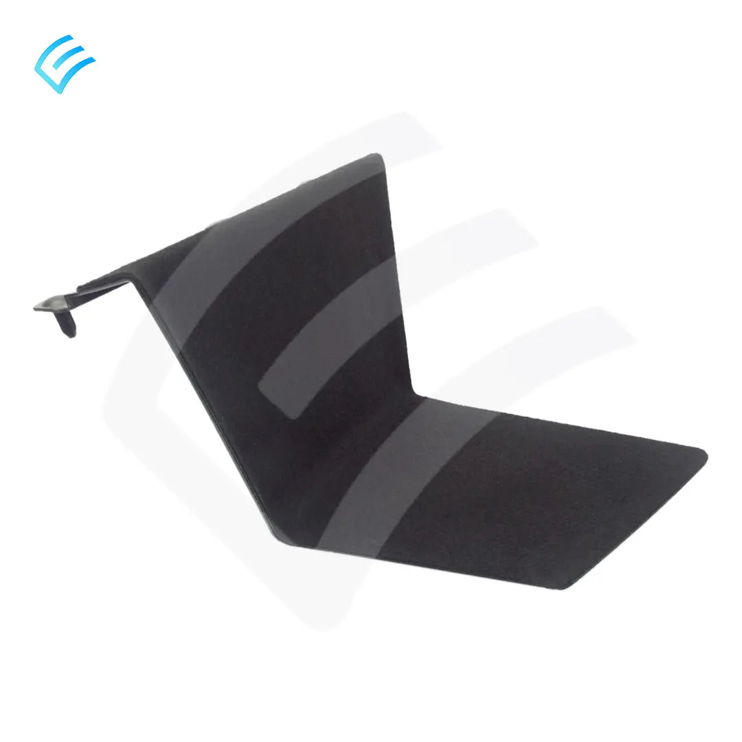 NEW OEM Tesla Model Y Trunk Pocket Bracket - Right Hand 1492956-00-C