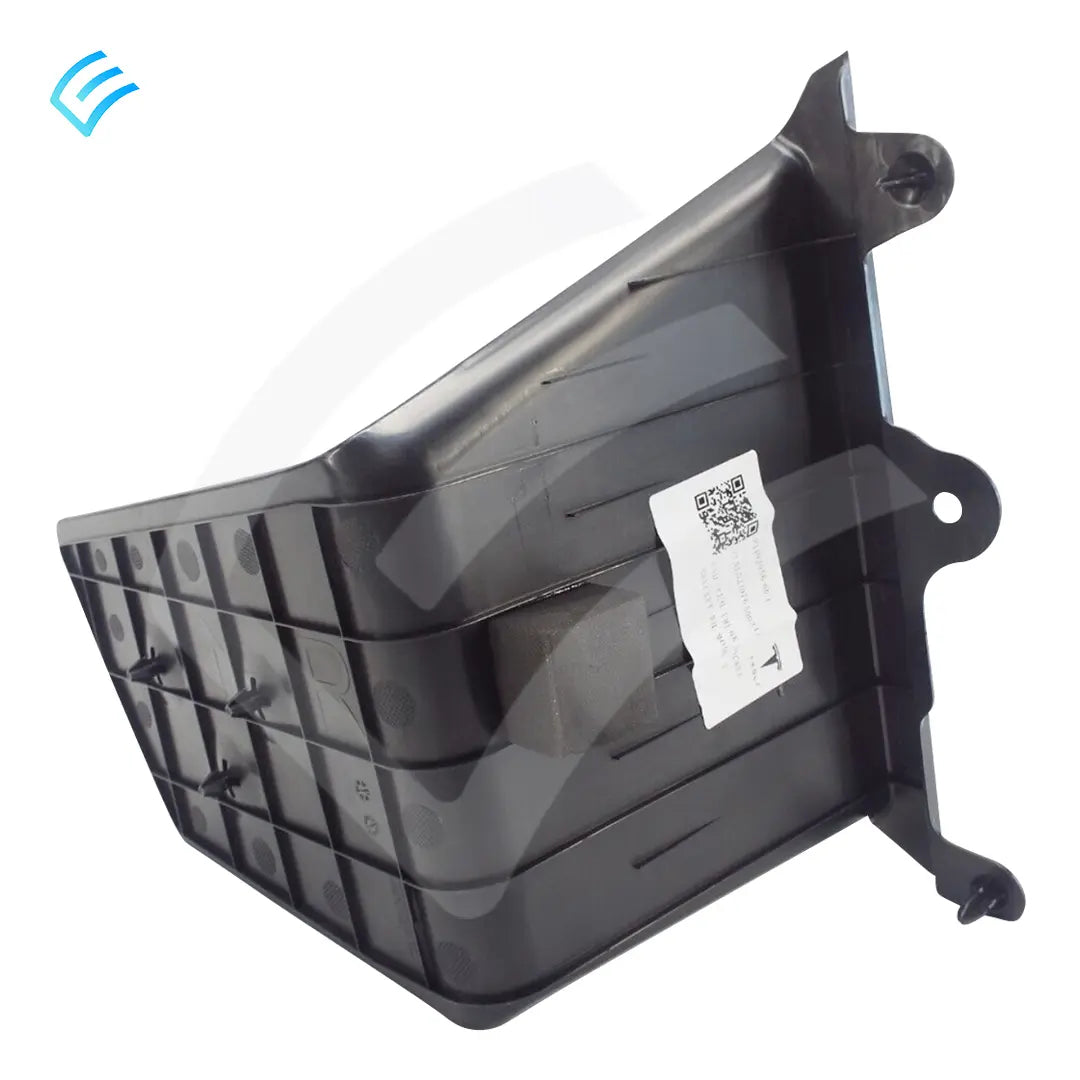 NEW OEM Tesla Model Y Trunk Pocket Bracket - Right Hand 1492956-00-C
