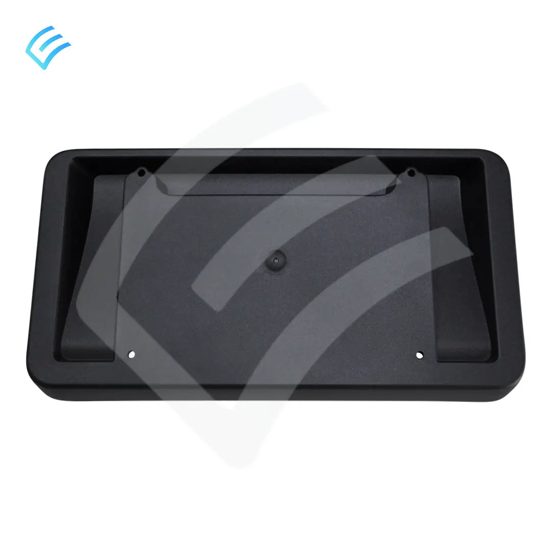 NEW OEM Tesla Model Y Front License Plate Bracket America 1493090-00-A