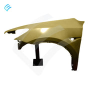 NUEVO conjunto de guardabarros OEM para Tesla Model Y (lado derecho), con revestimiento electrolítico de servicio 1656102-ET-A