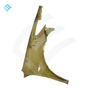 NUEVO conjunto de guardabarros OEM para Tesla Model Y (lado derecho), con revestimiento electrolítico de servicio 1656102-ET-A
